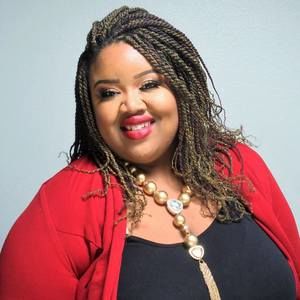 Meet your Posher, Jocelyn